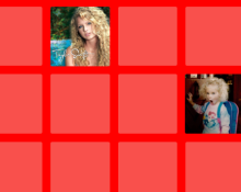 Taylor Swift 2048 - Music Fun Unblocked Game